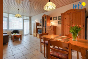 Moby Dick Ferienwohnung 65